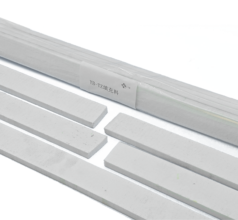 YB-TZ type Filler YB-TZ type Filler