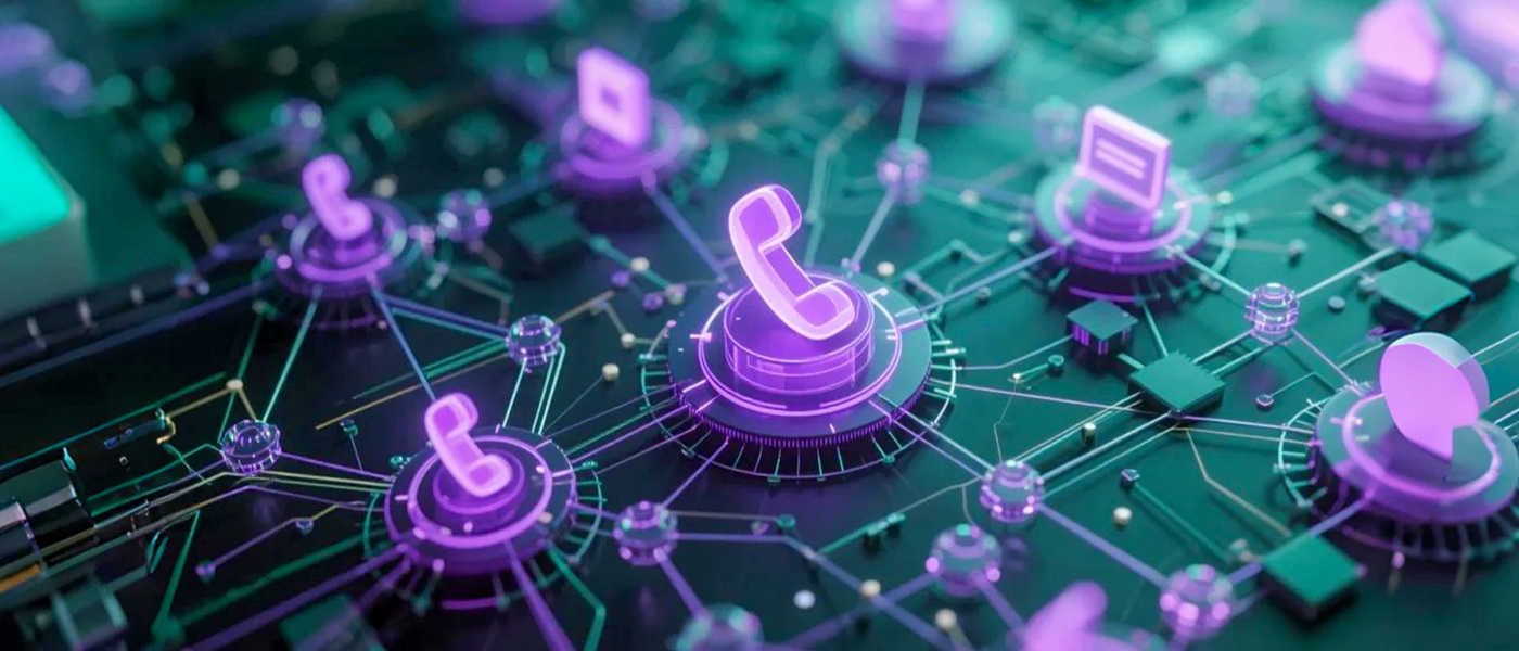 通訊網(wǎng)絡(luò)